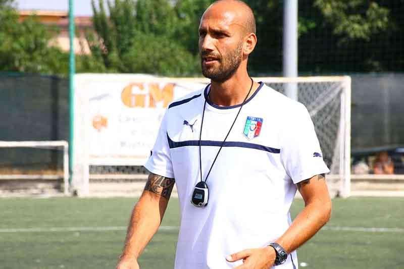 Mister Troise