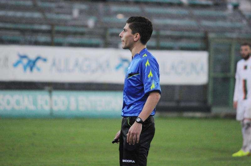 Federico Dionisi