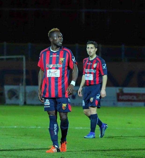 Daniel Agyei
