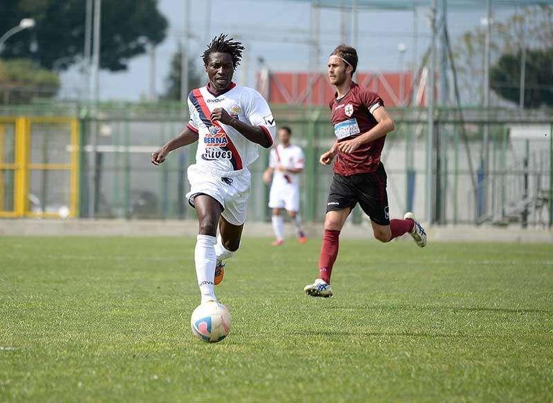 Agodrin in azione