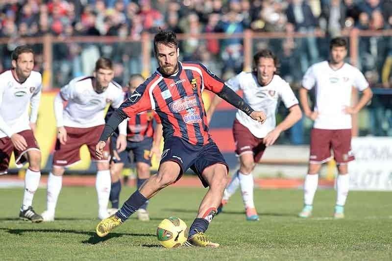 Il rigore di Mancosu 