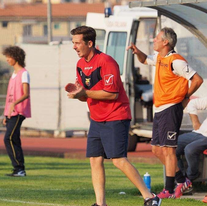 Andrea Tedesco