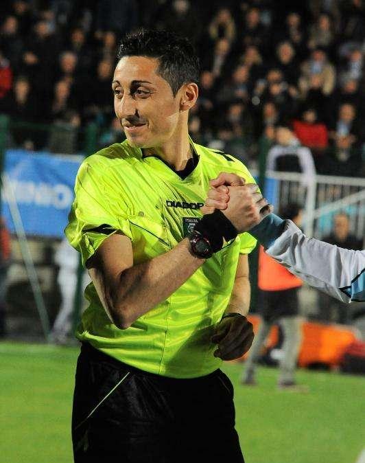 Giuseppe Strippoli
