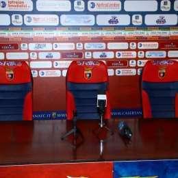 Corvino: "Con Lombardi nessun attrito, Romaniello ha scelto l'11 di Benevento. Ho commesso un grave errore..." RILEGGI LA CONFERENZA