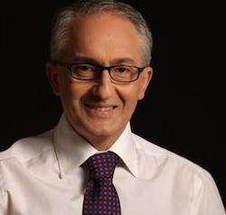 Carlo Marino