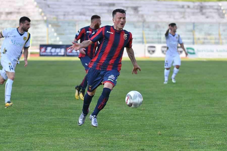 Emanuele D'Anna