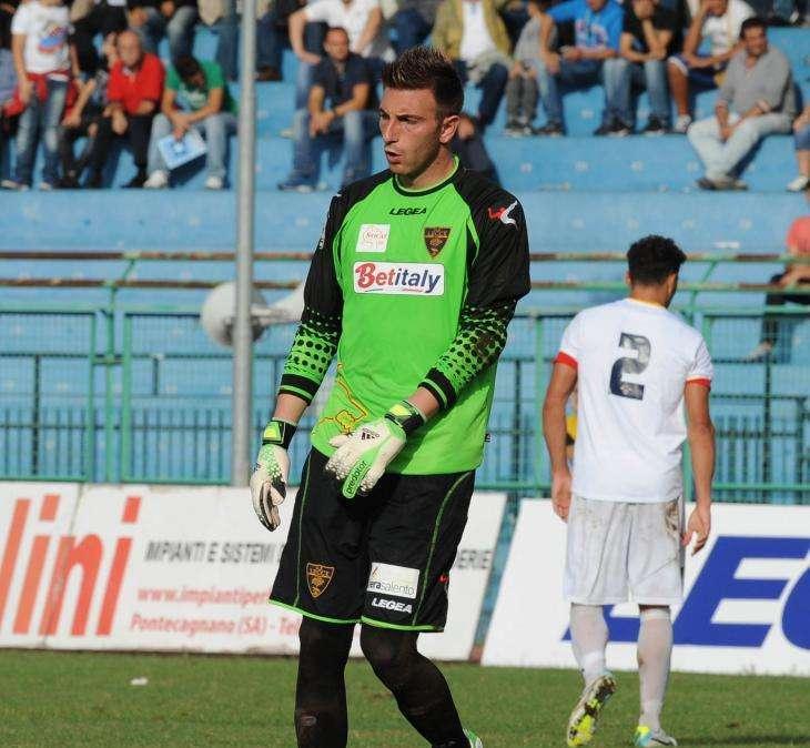 Filippo Perucchini