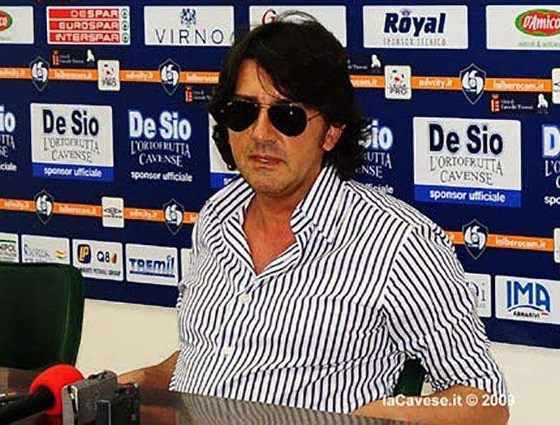 Nicola Dionisio