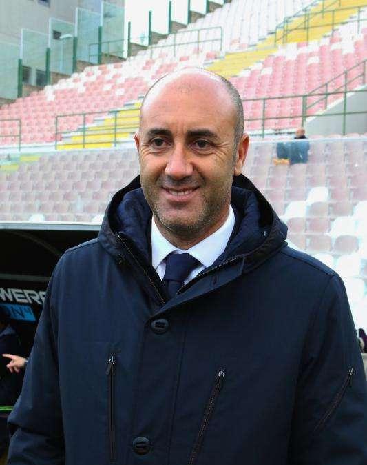 Nunzio Zavettieri