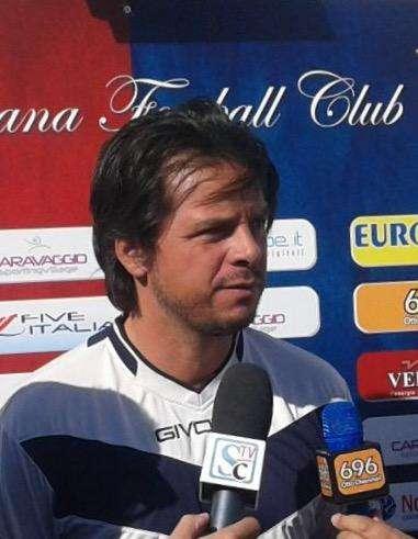 Romaniello guarda avanti: "Con il Matera abbiamo sprecato ma pensiamo al derby. Diakitè? Ecco cosa gli consiglio".