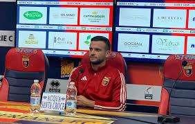 Marco Toscano 