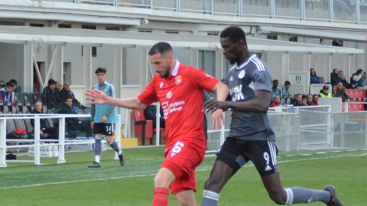 Casertana, in difesa pronto l'arrivo di un ex serie A