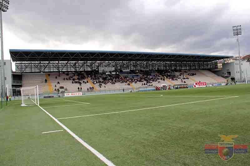 La tribuna di Teramo