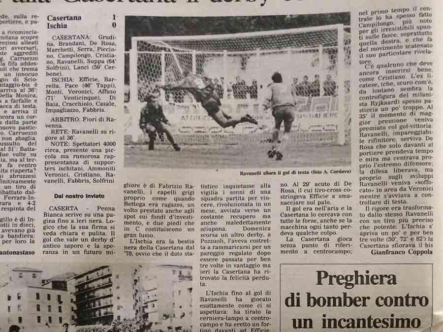Il Mattino dell'epoca