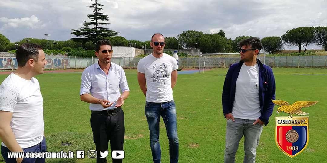 Mister Fontana al Pinto 