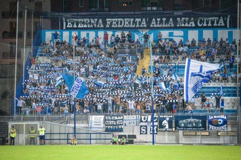 Tifosi Matera