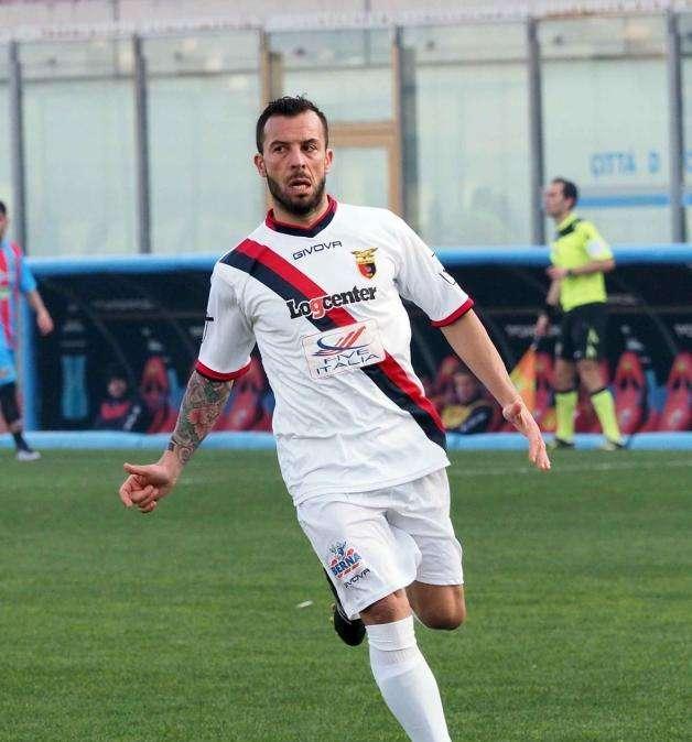 Gianluca De Angelis