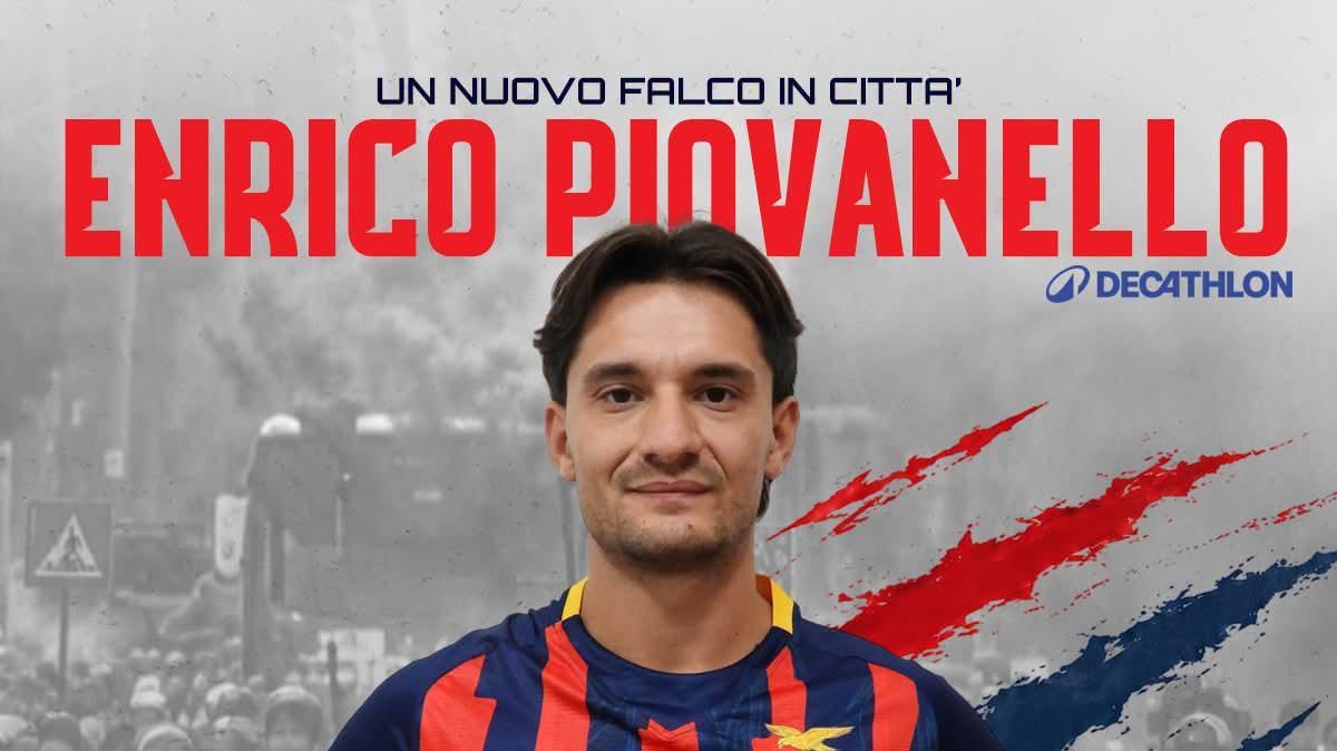 Casertana, un nuovo attaccante a disposizione di Espinal