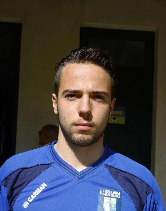 Giulio Grifoni 