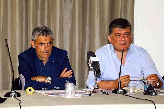 Pascarella e Corvino