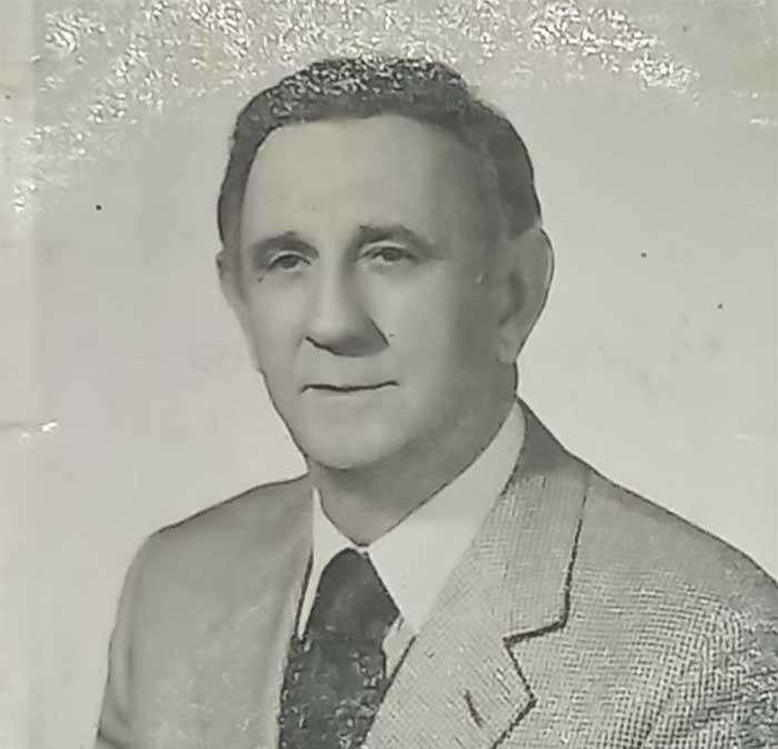 Antonio Acconcia
