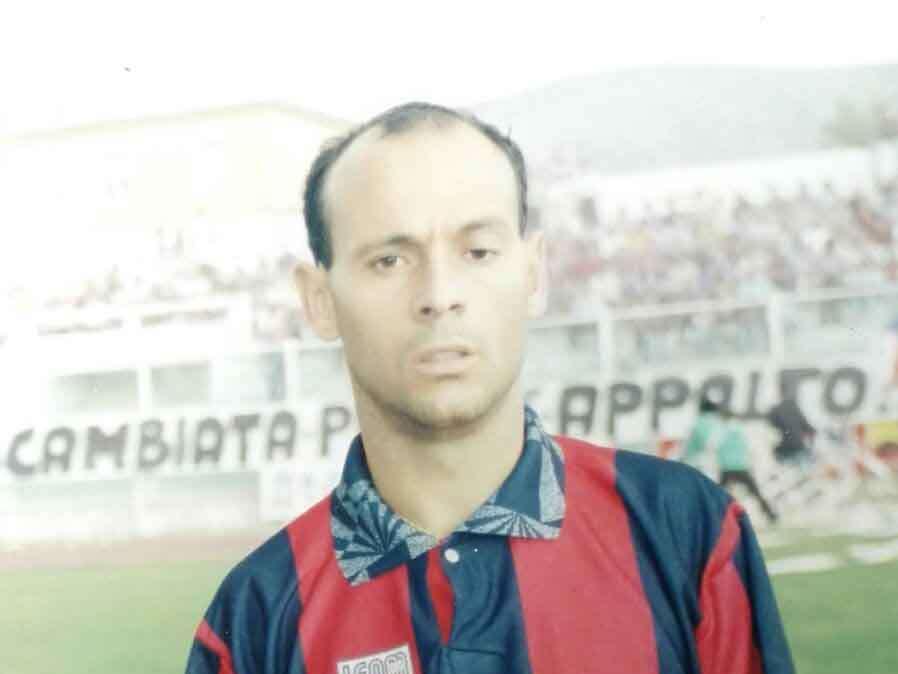 Giancarlo Zotti