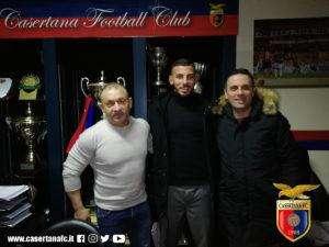 De Vena, D'Agostino e Martone 