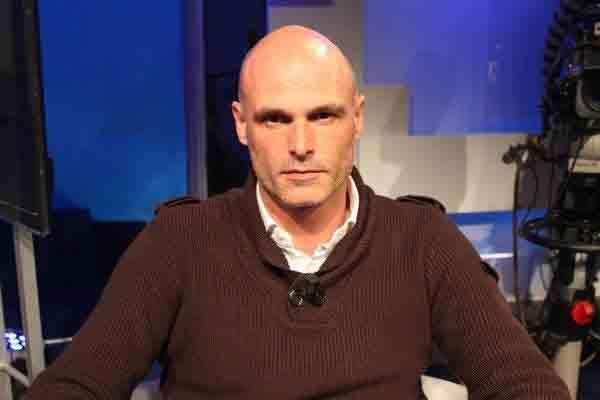 David Giubilato
