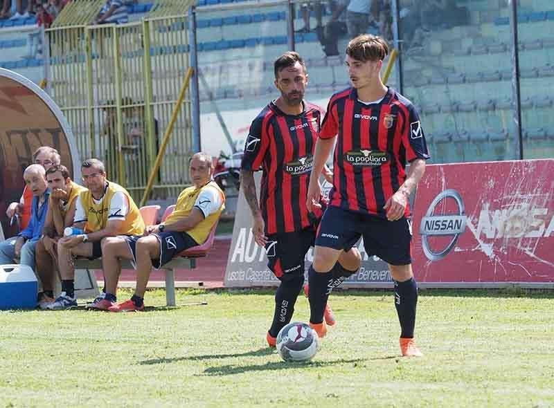 PROBABILI FORMAZIONI - Tedesco ancora con qualche dubbio, Romaniello s'affida al suo 3-5-2