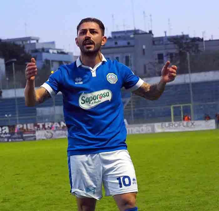 Nicola Strambelli