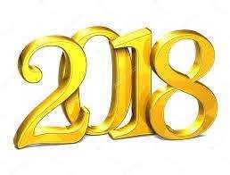 Buon 2018
