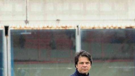 Mister Nicola Romaniello