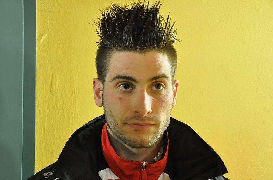 Iacopo Galli