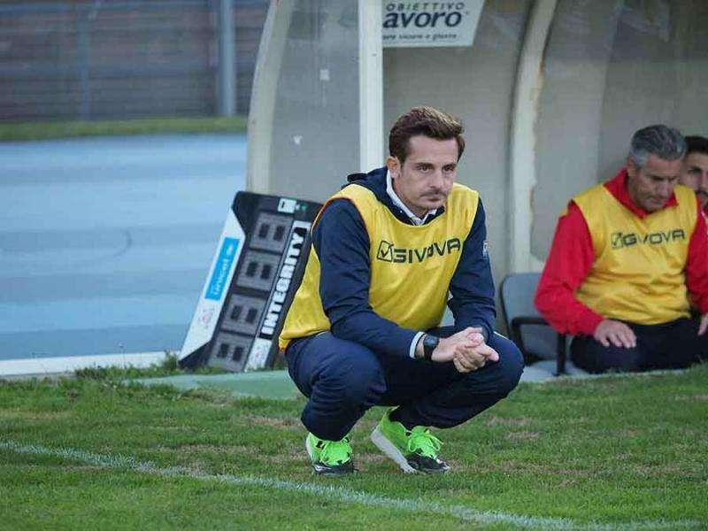 Tedesco dopo l'amichevole con l'Avellino: "Orgoglioso della professionalità di questi ragazzi. Sul mercato..."