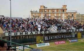 Tifosi Sicula Leonzio