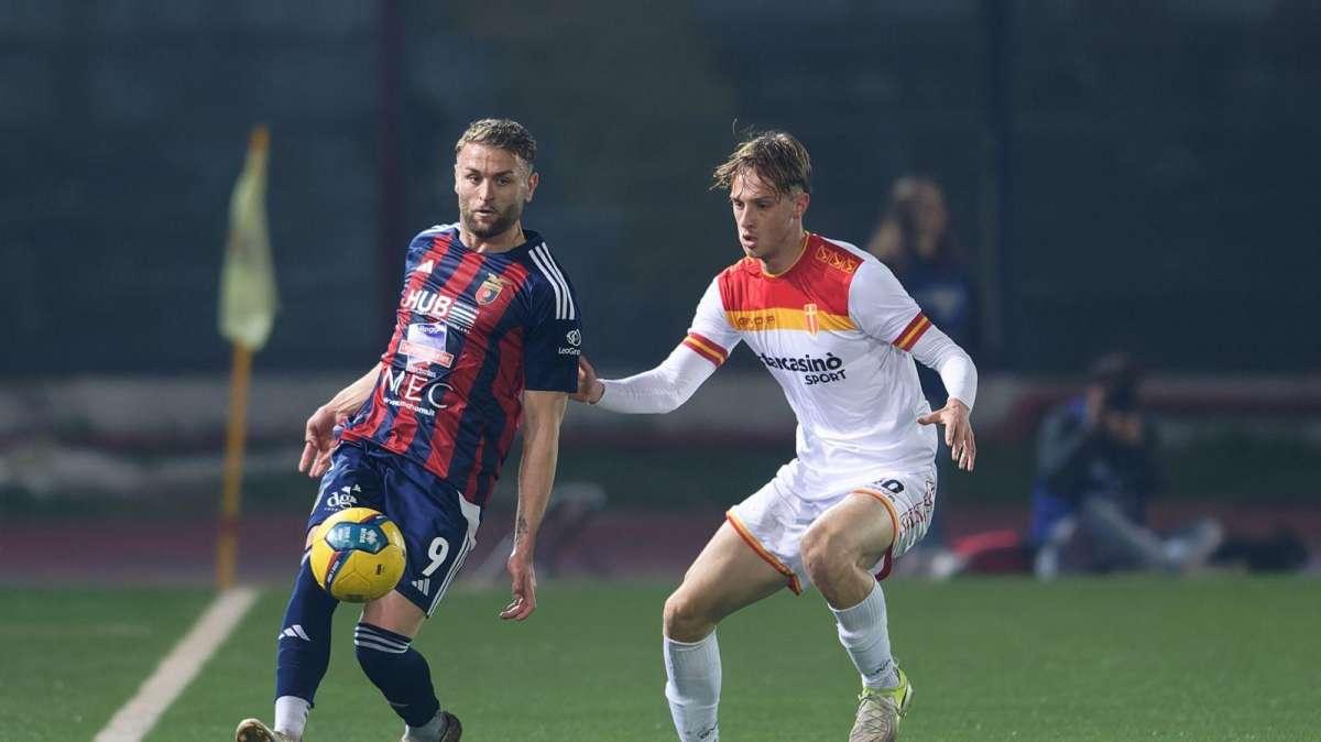 Cristian Bunino