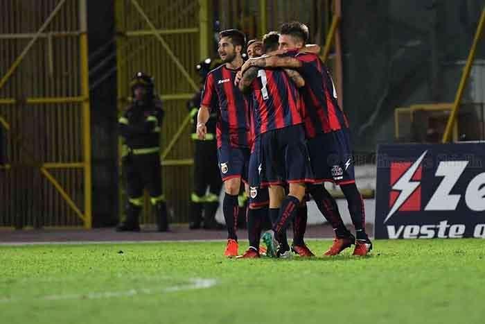VIDEO - Primo brindisi per la Casertana, Catania al tappeto, gli highlights dell'incontro