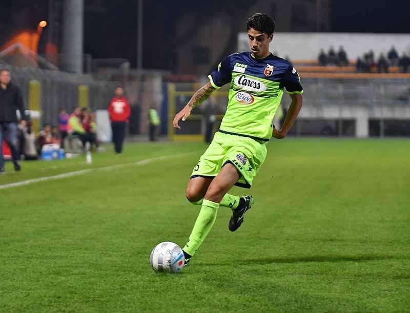 Salvatore Santoro