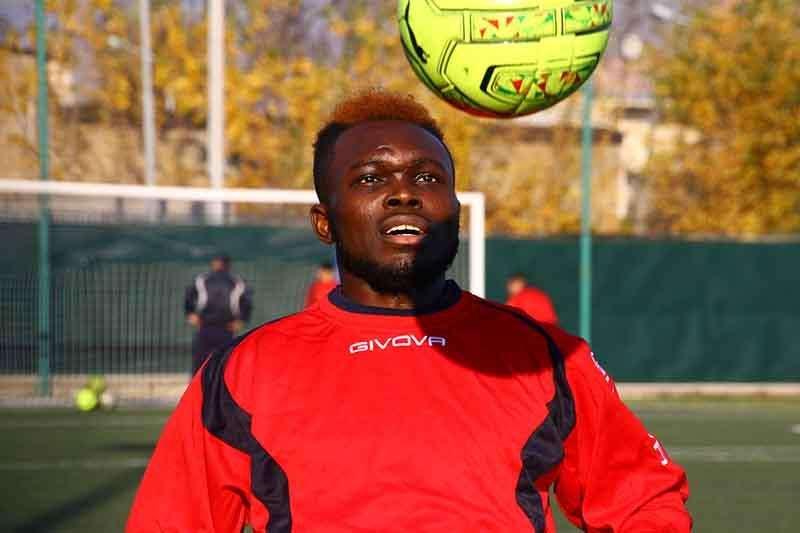 Daniel Agyei