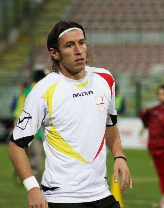 Salvatore Cocuzza