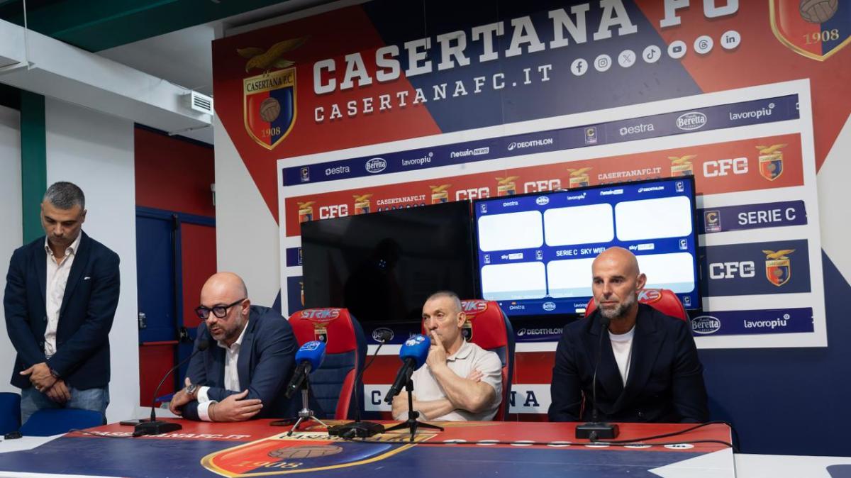 Stellone carico per l'avventura rossoblù: "Abbiamo fame di vittoria. È una piazza che mi affascina"