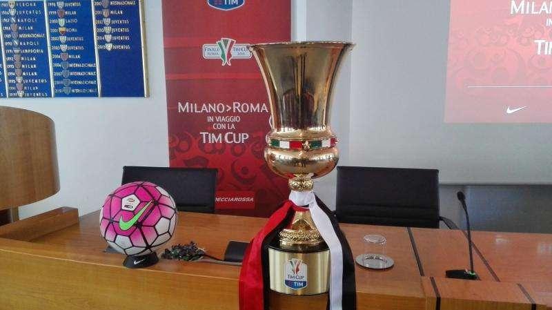 Tim Cup