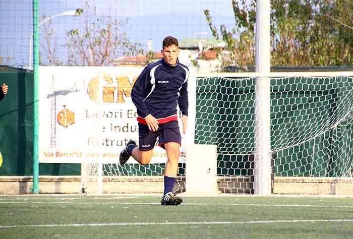 Marco Ginestra
