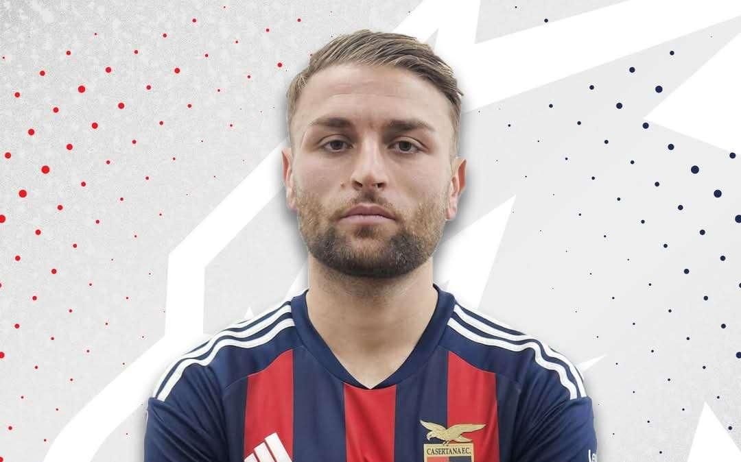 Cristian Bunino