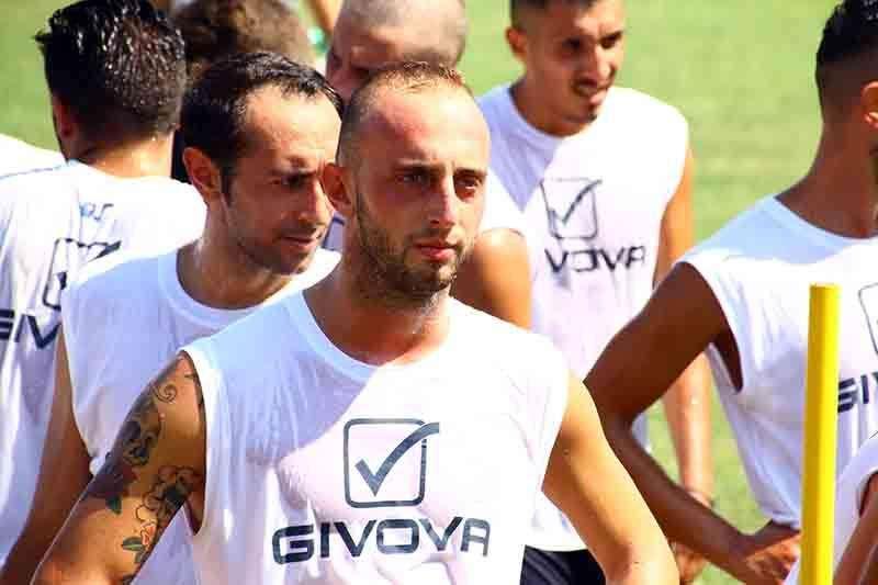 Giacomo Canalini