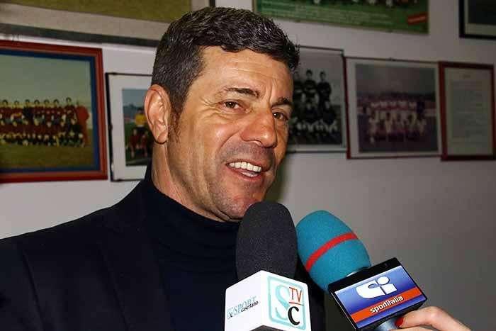 Sas&agrave; Campilongo