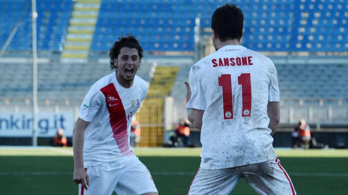 Gianluca Sansone