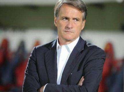 Tesser avverte l'Avellino: "La Casertana ha un attacco molto pericoloso"
