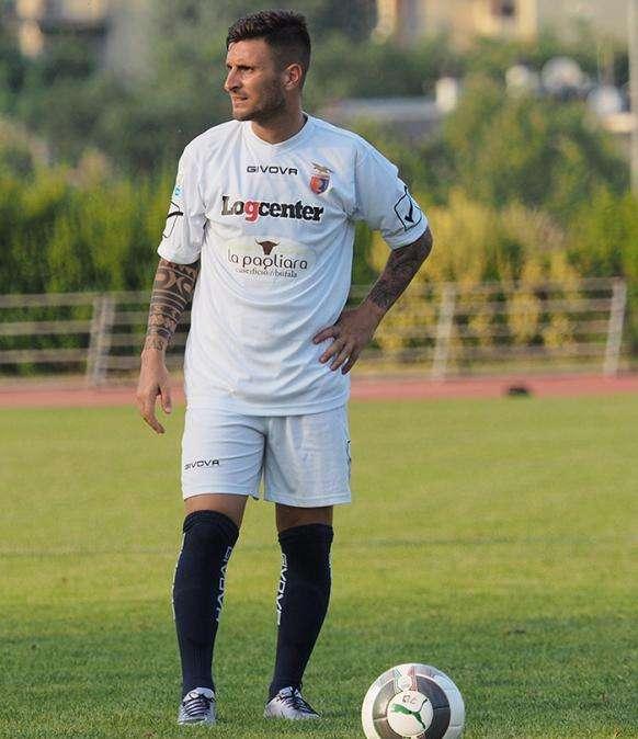 Luca Giannone