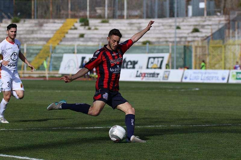 De Marco dopo l'1-1 col Cosenza: "Peccato che il mio gol non abbia portato alla vittoria"